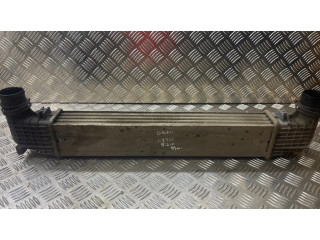 Интеркулер Ford Galaxy 1.9