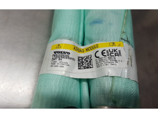 Надувная подушка для передней двери 31436586 Volvo XC60