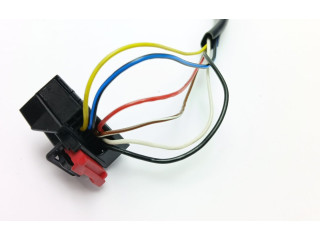 Зеркало электрическое Audi A4 Allroad - года