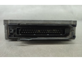 Блок управления двигателя 9624519580, 0281001262   Citroen Xantia