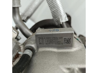  Турбина Chevrolet Camaro 2.0 4937707870, 12682937         