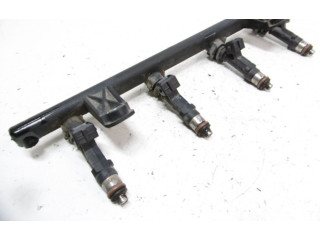 Форсунка 8200227124, 8200227124 Dacia Dokker