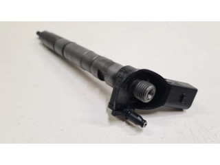 Vstřikovač 059130277Q, 0445115004 Audi A6 S6 C6 4F pro naftový motor 3.0
