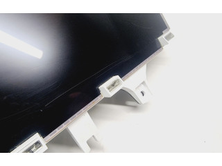 Панель приборов 565920310A Skoda Karoq