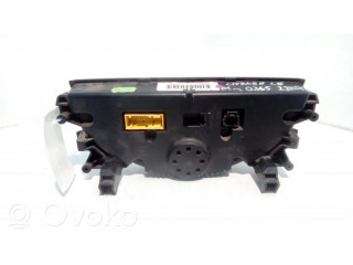 Блок управления климат-контролем 96326398ZK, F661022U   Citroen C5