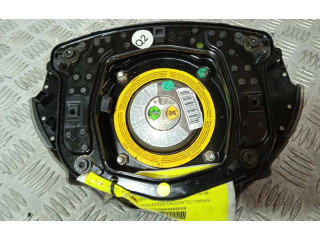 Подушка безопасности водителя 21186002029116   Mercedes-Benz E W211