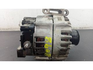 Генератор 555908180, P3-B5-8-1   Mercedes-Benz GLK (X204) 2.1     