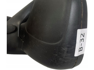 Zpětné zrcátko  Citroen Berlingo 2008  B3296193822XT, B3296193822XT  