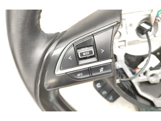 Volant Suzuki Swift 2019