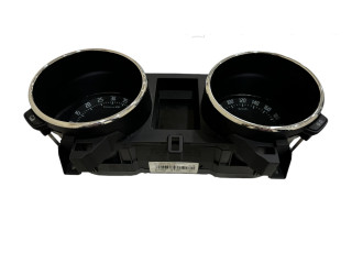 Панель приборов 5L0920840H, 1173926488 Skoda Yeti (5L)