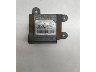 Блок подушек безопасности YWC001180, YWC001180   MG ZR