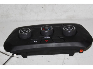 Блок управления климат-контролем    Jeep Renegade