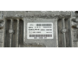 Řídící jednotka BV61-12A650-AFH Ford Kuga III 2022