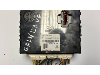 Другие блоки управления / модули