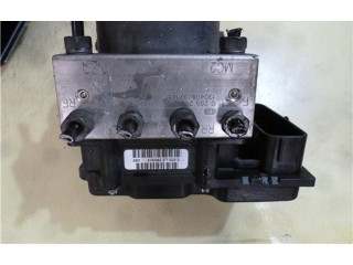 Блок управления АБС 26520901851910174, 265801176   Fiat Punto (199)