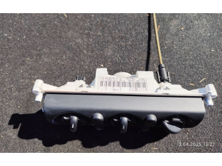 Блок управления климат-контролем 69432201, 69437005   Mini One  Cooper R50  53