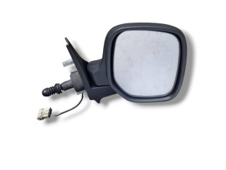 Zpětné zrcátko Citroen Berlingo 2004 8153KA