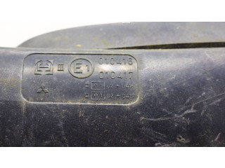Зеркало электрическое Mitsubishi Carisma 2000 - 2004 года