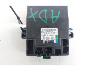 Блок управления A1698207026, A1698207026   Mercedes-Benz A W169