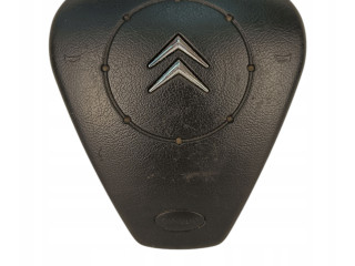 Подушка безопасности водителя 96380009VD, 96380009VD   Citroen C2