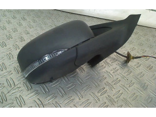 Зеркало (механическое) Dacia Spring 2021 - года