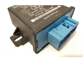 Блок управления Xenon