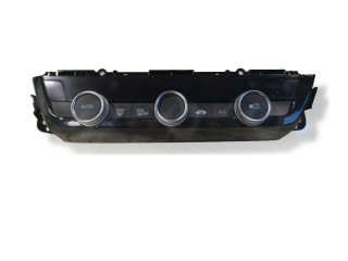 Блок управления климат-контролем 796103N0G310M1   Honda HR-V