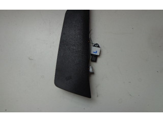 Подушка безопасности в сиденье Mercedes-Benz A W169