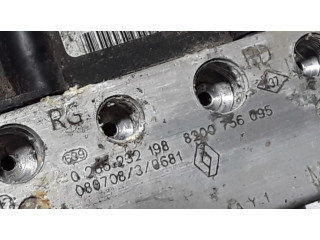 Блок АБС 8200756095   Dacia  Sandero  