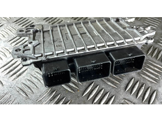 Řídící jednotka 237105990S, 237105990 Renault Clio V 2022