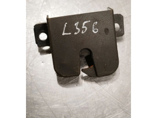 Zámek zadních dveří 2K5827505 Volkswagen Caddy 2013