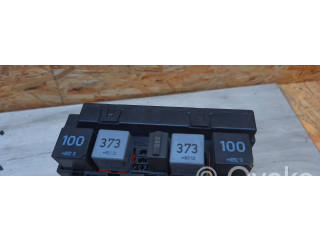 Блок комфорта 1K0937086F Skoda Octavia Mk2 (1Z)