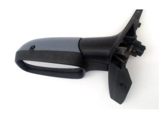 Зеркало электрическое Renault Scenic RX - года