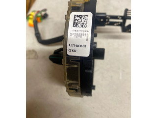 Подрулевой шлейф SRS A1714640518, 1714640118   Mercedes-Benz E W211