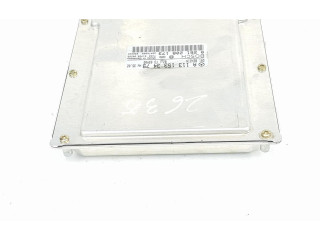 Řídící jednotka A1131533479, 1131533479 Mercedes-Benz SLK AMG R172 2001