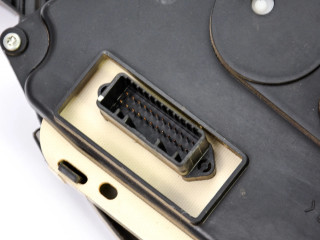 Панель приборов 8200377202A Dacia Logan I