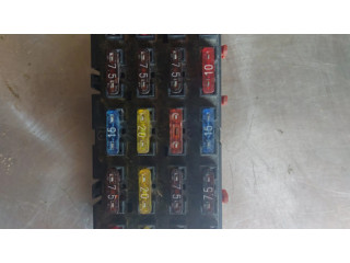 Pojistková skříňka 1405451101, 08554322 Mercede-Benz S W140 1993