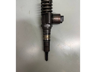 Форсунка 03G130073G, 03G130073GX    Volkswagen Golf Plus  BKD 