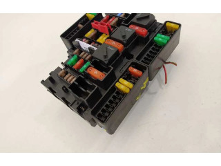 Pojistková skříňka Řídící jednotka BSM 927035501 BMW X1 F48 F49 2016