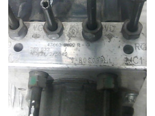 Блок АБС 476606853R Renault Clio IV 2012 - года