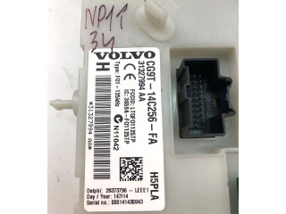 Блок комфорта 31327994AA Volvo V70