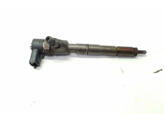 Vstřikovač 0445110327 Opel Zafira C