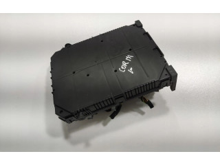 Pojistková skříňka Řídící jednotka BSM 9832881080 Opel Corsa F 2021