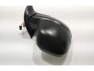 Zpětné zrcátko Peugeot Partner 2016