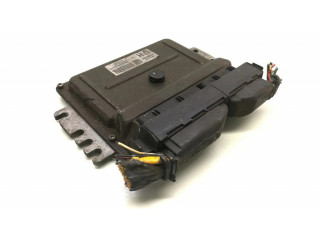 Řídící jednotka MEC32-040, K44706 Nissan Micra C+C 2004