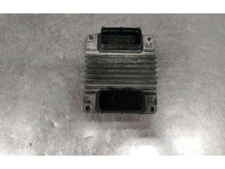 Řídící jednotka 09388049 Daewoo Tacuma 2001