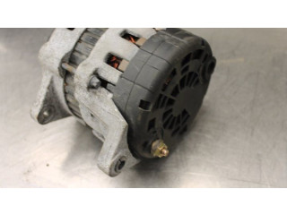 Генератор    Chevrolet Nubira      