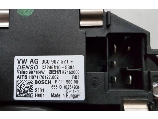 Вентилятор печки F997167J, 3C0907521F Audi Q3 8U