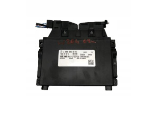 Блок управления коробкой передач A0005454816 Mercedes-Benz C W204