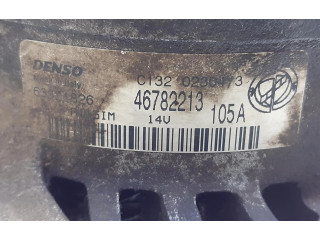 Генератор 1022118260 Alfa Romeo GT 1.9